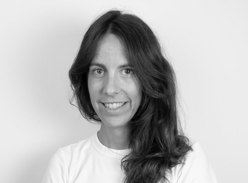 Julia Suillaud pantalon