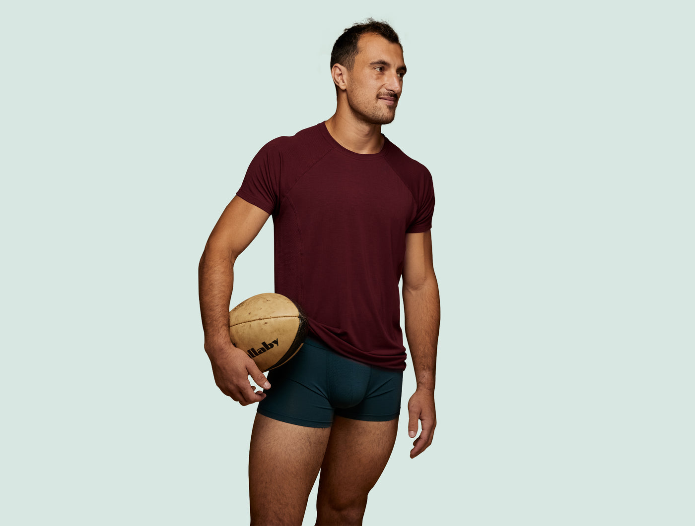 Notre gamme sport évolue : on vous explique