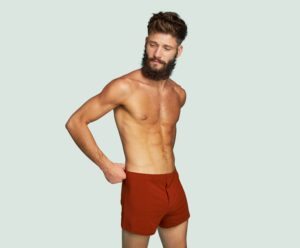 Votre avis sur le caleçon