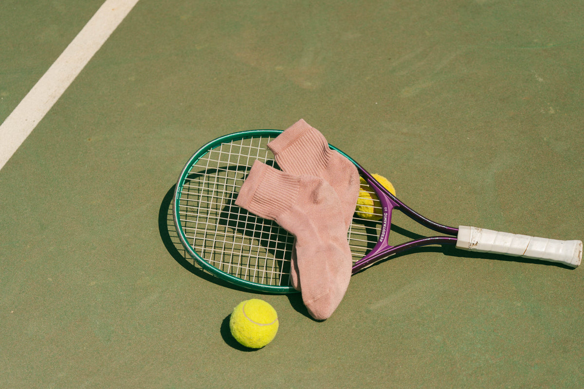 Comment reconnaître une bonne paire de chaussettes ?