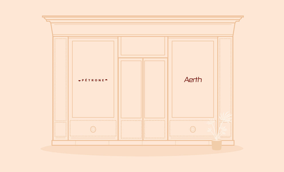 En mai, rendez-vous à Paris !