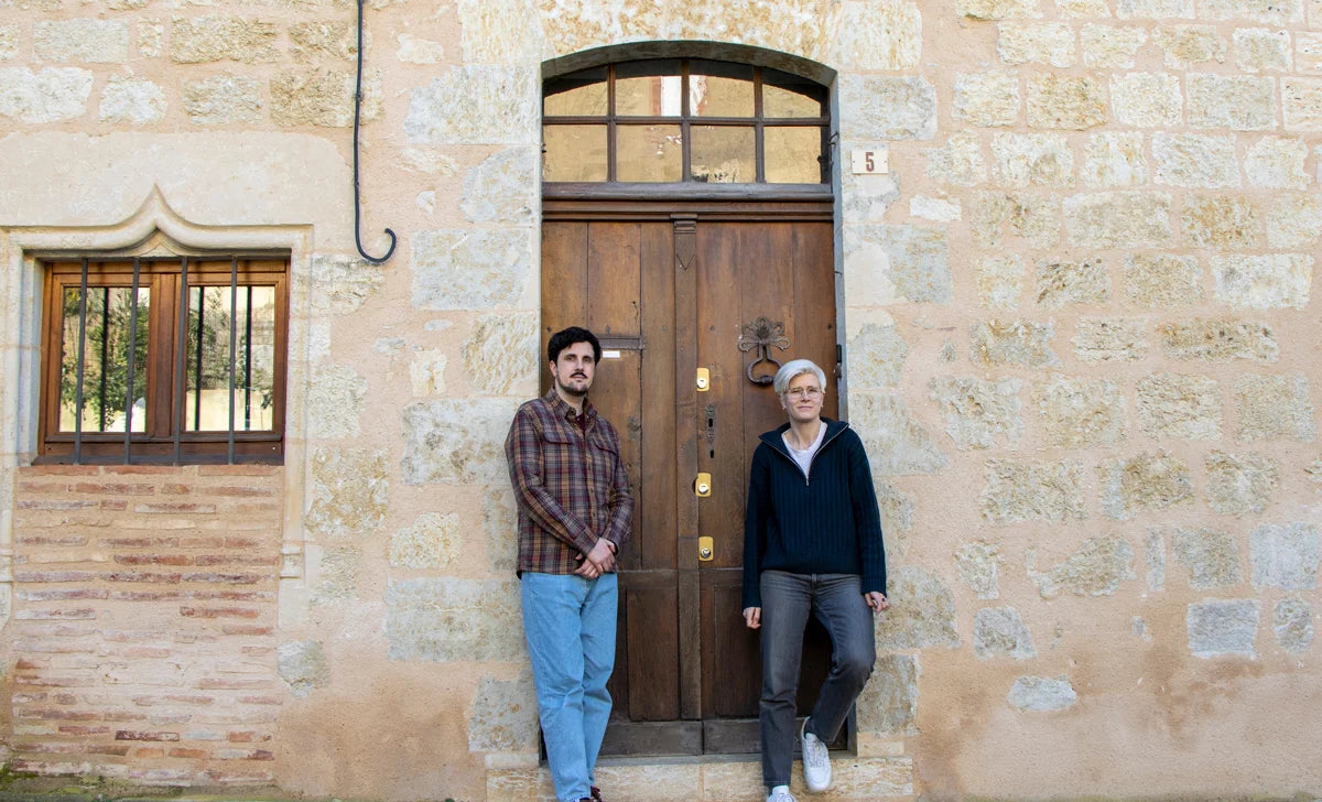 Bienvenue dans notre bureau dans le Gers