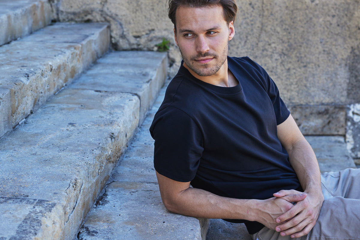 Vos nouveaux hauts anti-coup de chaud