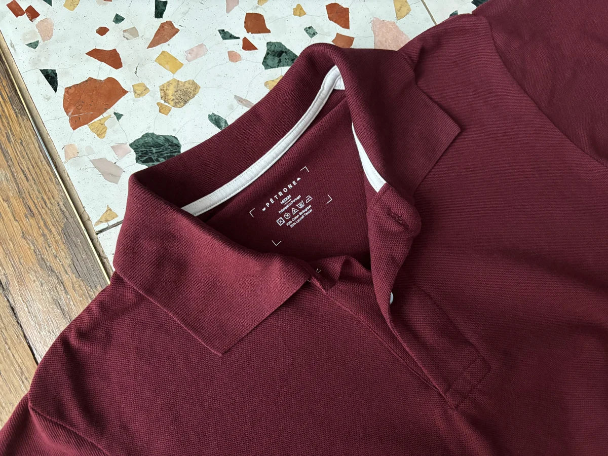 La grande histoire du polo