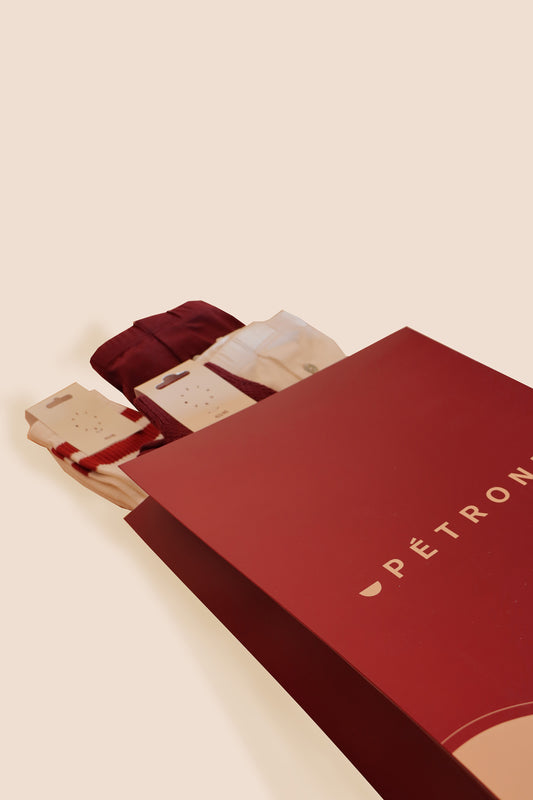 coffret cadeaux hommes pétrone