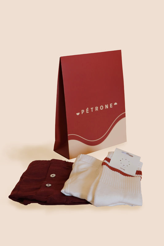 coffret cadeaux hommes pétrone