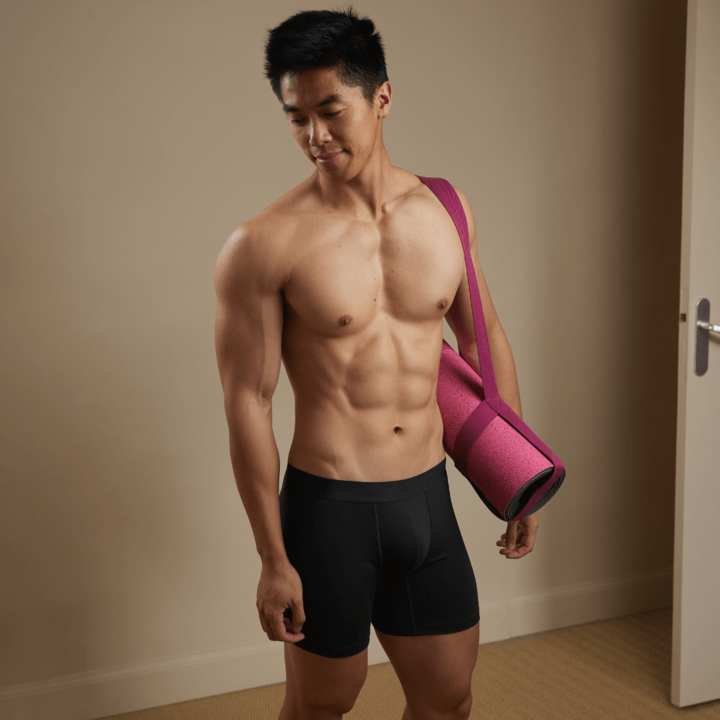 Boxer Sport Mi-long 2è génération