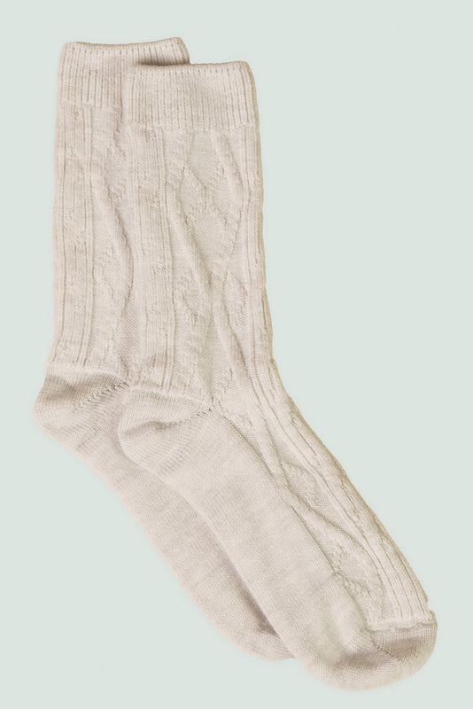 pétrone chaussettes laine mérinos hommes made in portugal