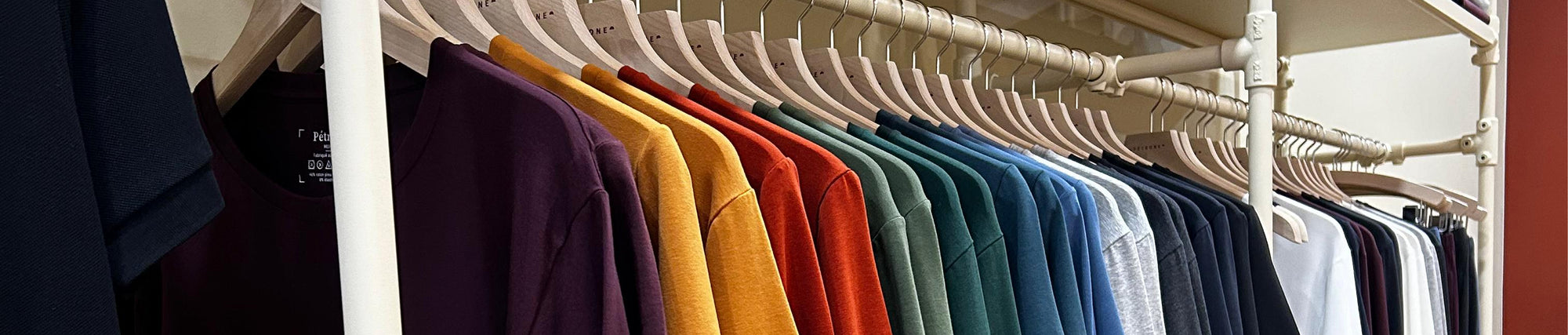 Nos boutiques
