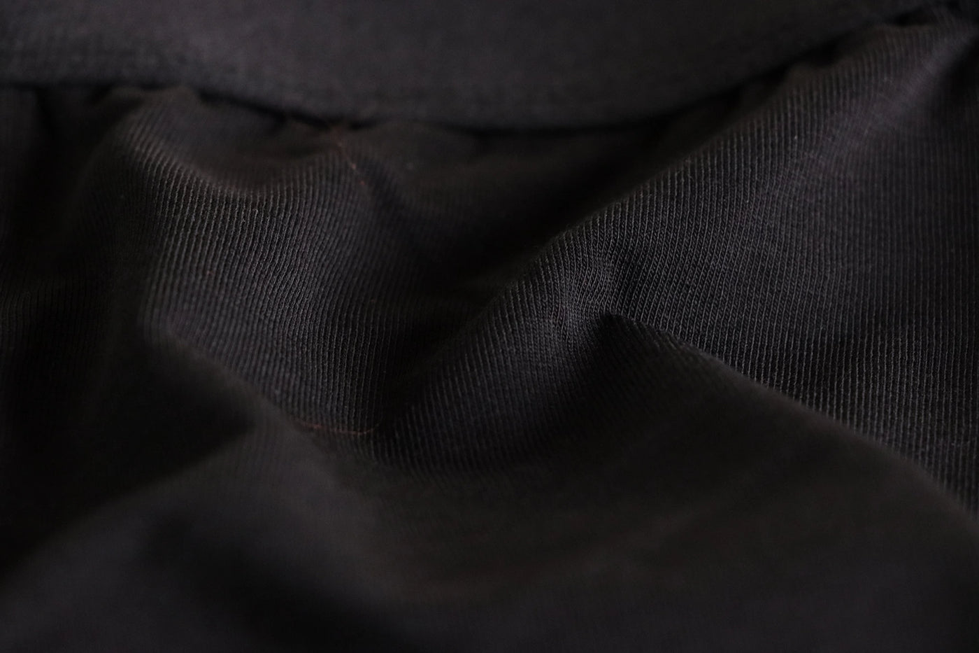 Pétrone boxer confort coton pima micromodal noir homme#couleur_noir