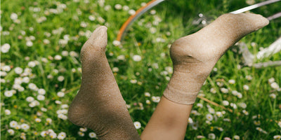 Chaussettes <em class=