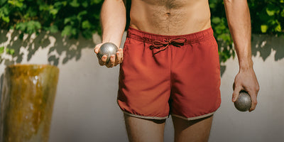 Maillots de bain