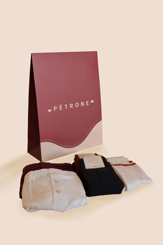 coffret cadeaux hommes pétrone