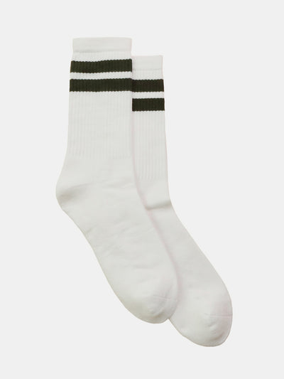 Chaussettes de tennis Classic hautes