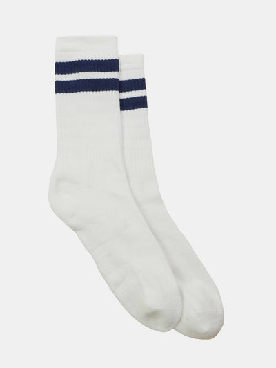 Chaussettes de tennis Classic hautes