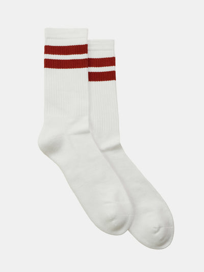 Chaussettes de tennis Classic hautes