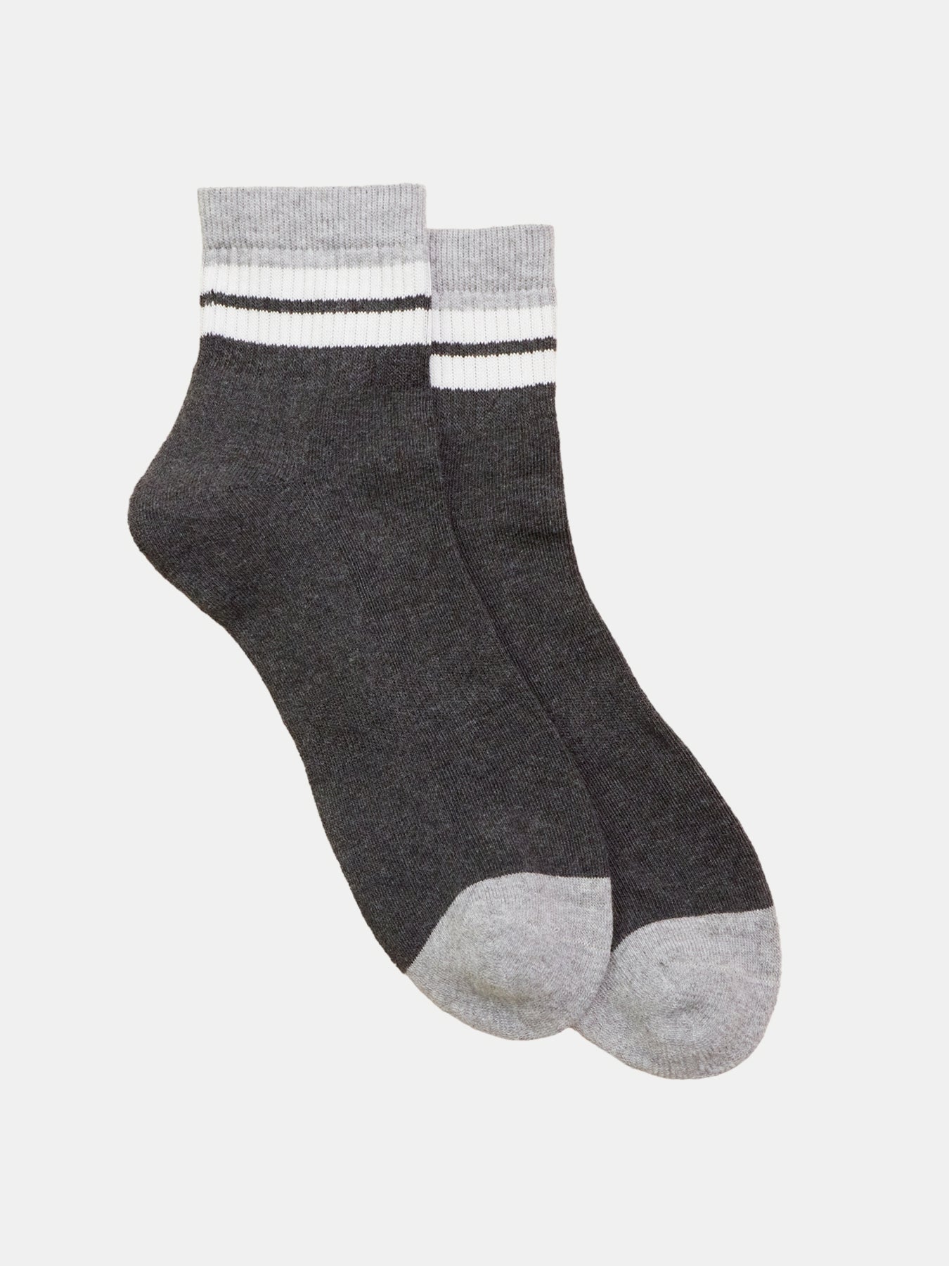 Chaussettes de tennis rétro sport basses