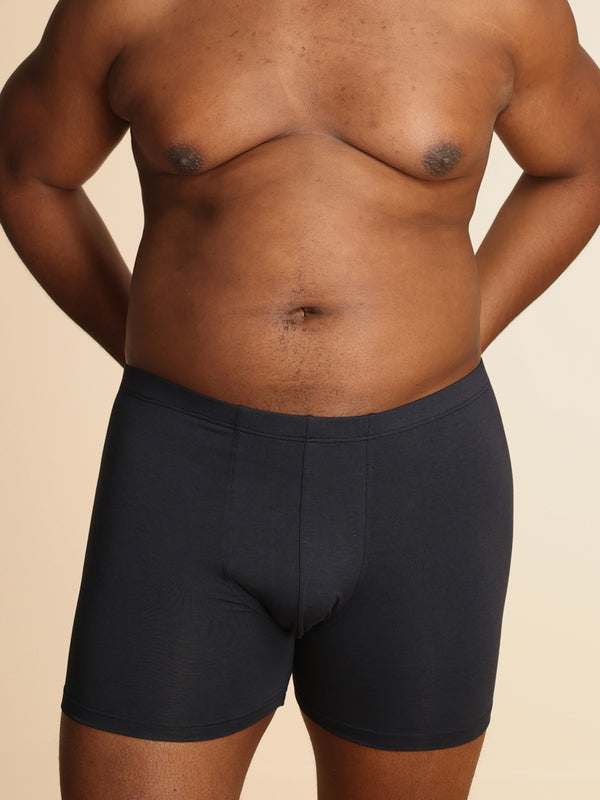 Boxer Confort grandes tailles