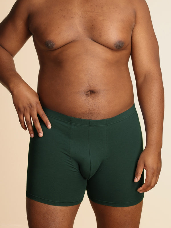 Boxer Confort grandes tailles