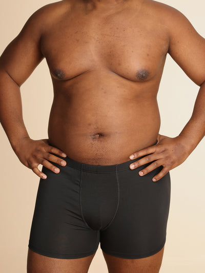 Boxer Sport grandes tailles