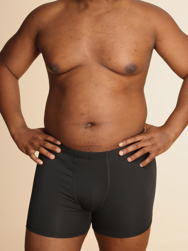 Boxer Sport grandes tailles