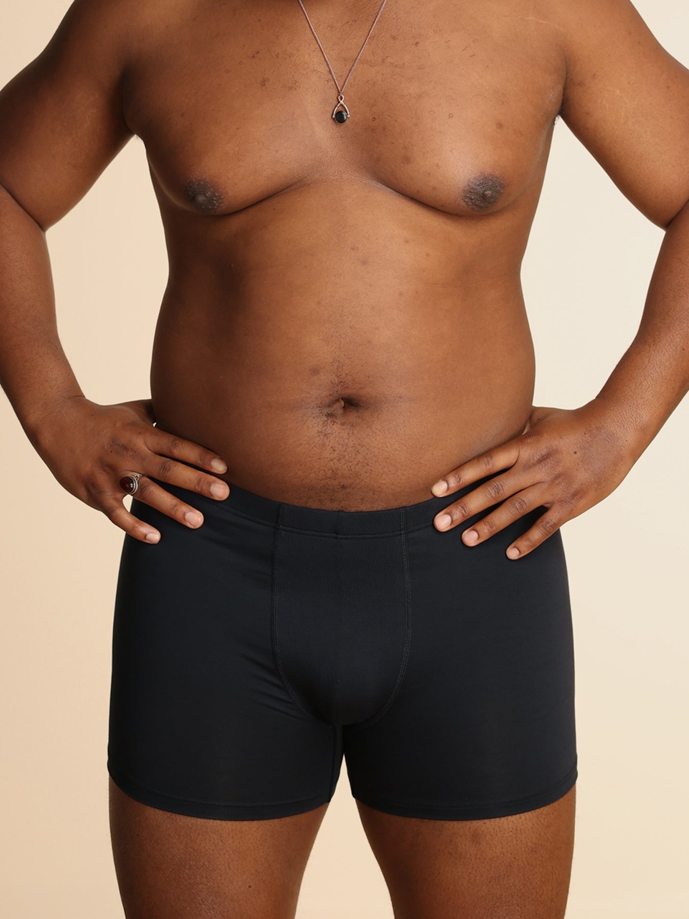 Boxer Sport grandes tailles