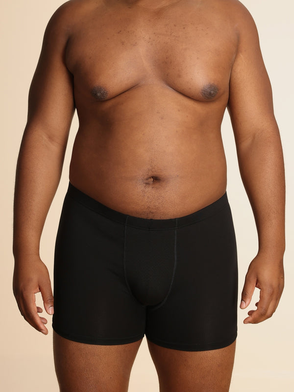 Boxer Sport grandes tailles