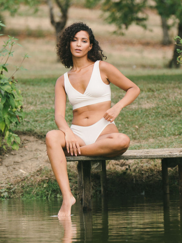 Ensemble culotte & brassière