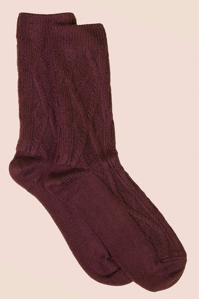 pétrone chaussettes laine mérinos hommes made in portugal