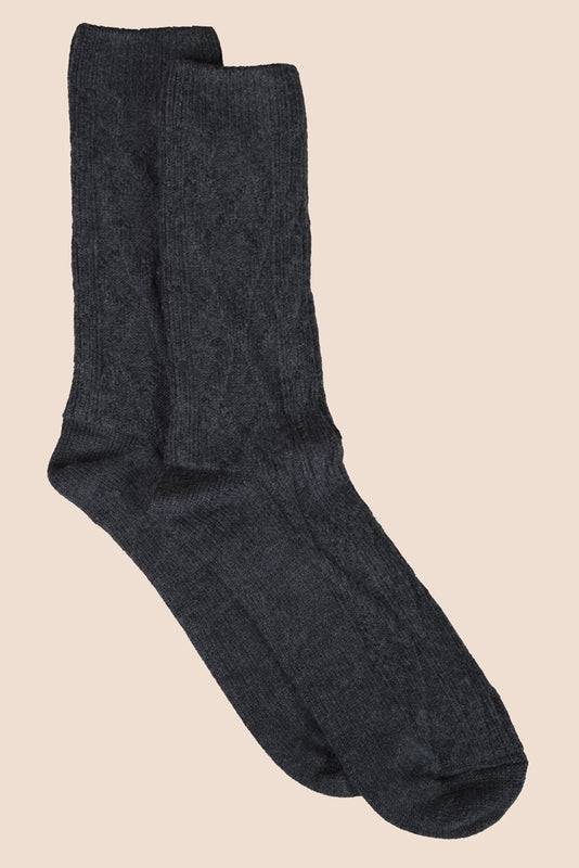 pétrone chaussettes laine mérinos hommes made in portugal