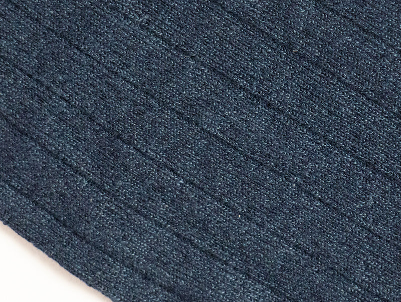 Petrone-chaussettes-lin-coton-homme-bleu marine#couleur_bleu-marine
