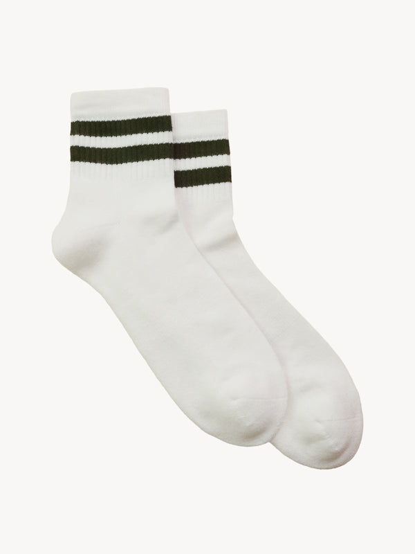 Chaussettes de tennis Classic basses