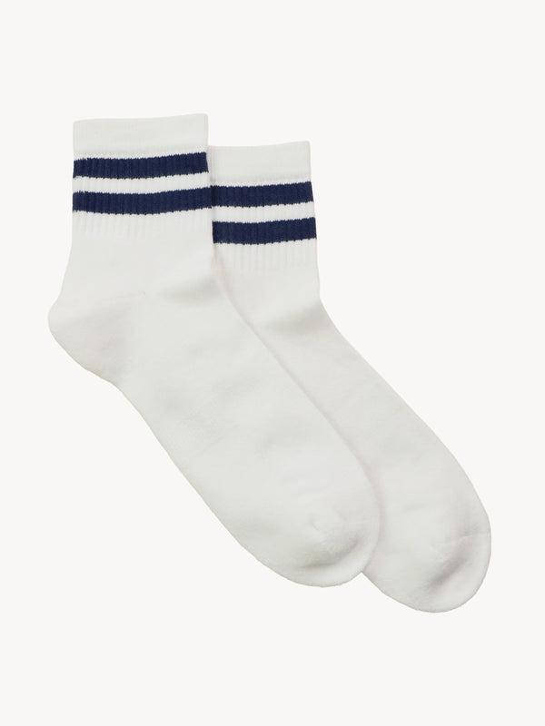 Chaussettes de tennis Classic basses