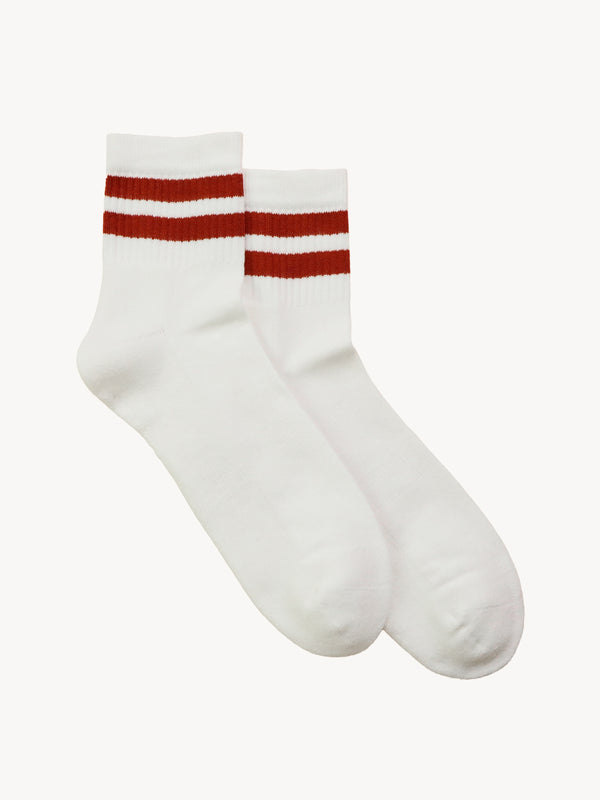 Chaussettes de tennis Classic basses