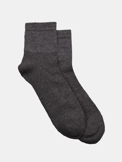 Chaussettes de tennis unies basses
