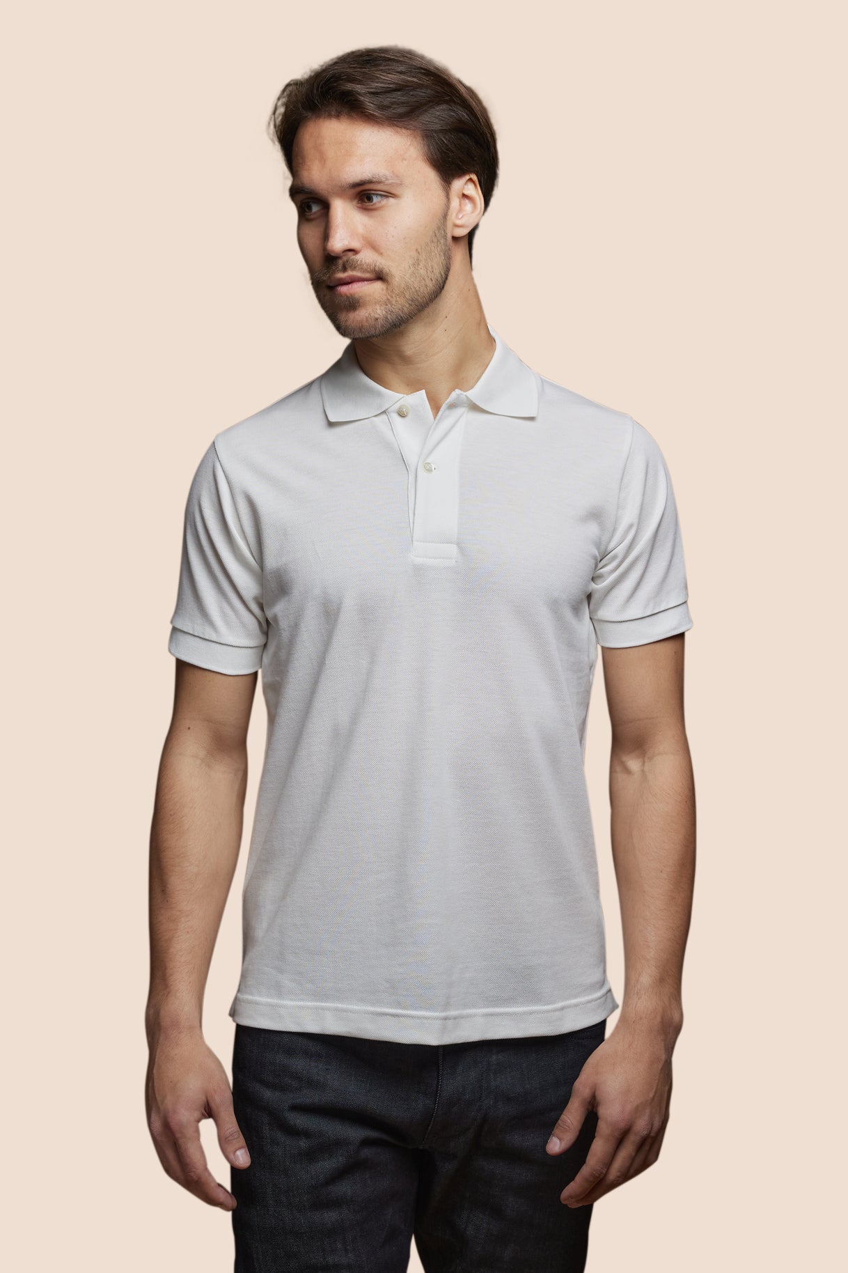 Polo - 1è génération