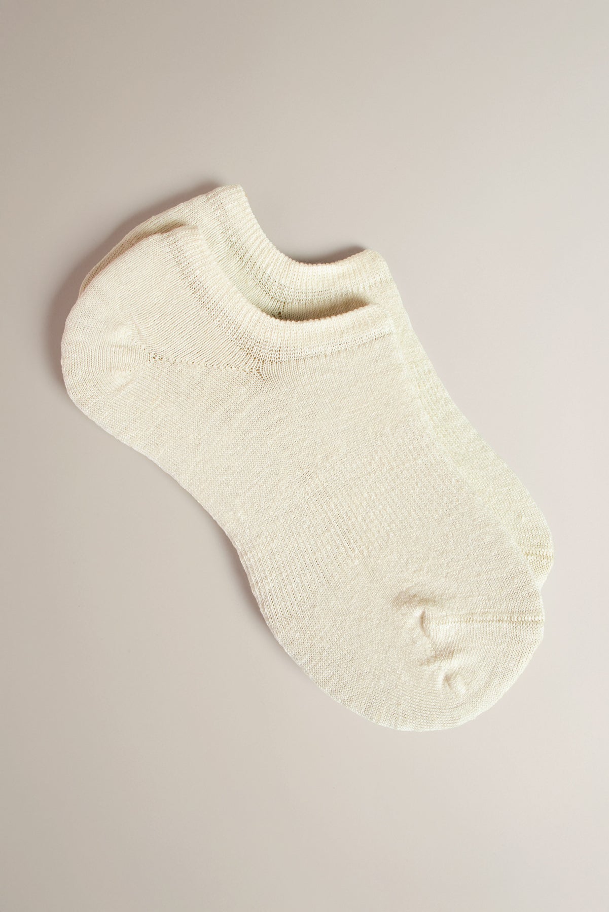 Chaussettes Fille Dim Coton Lurex – Lot De 2 Paires, Style Naturel Scintillant, Ultra Confortables Et Respirantes