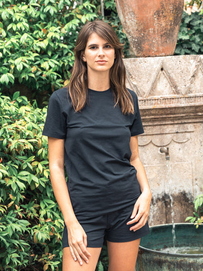 T-shirt manches courtes