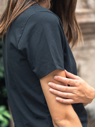 T-shirt manches courtes