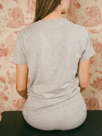 T-shirt manches courtes