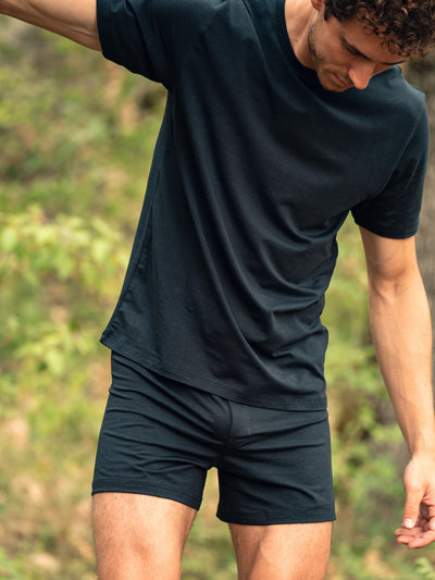 T-shirt manches courtes
