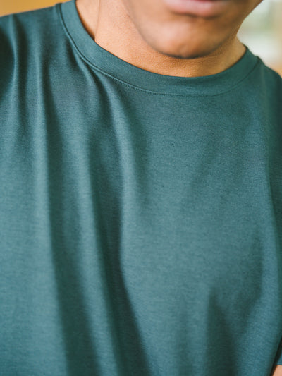 T-shirt manches courtes