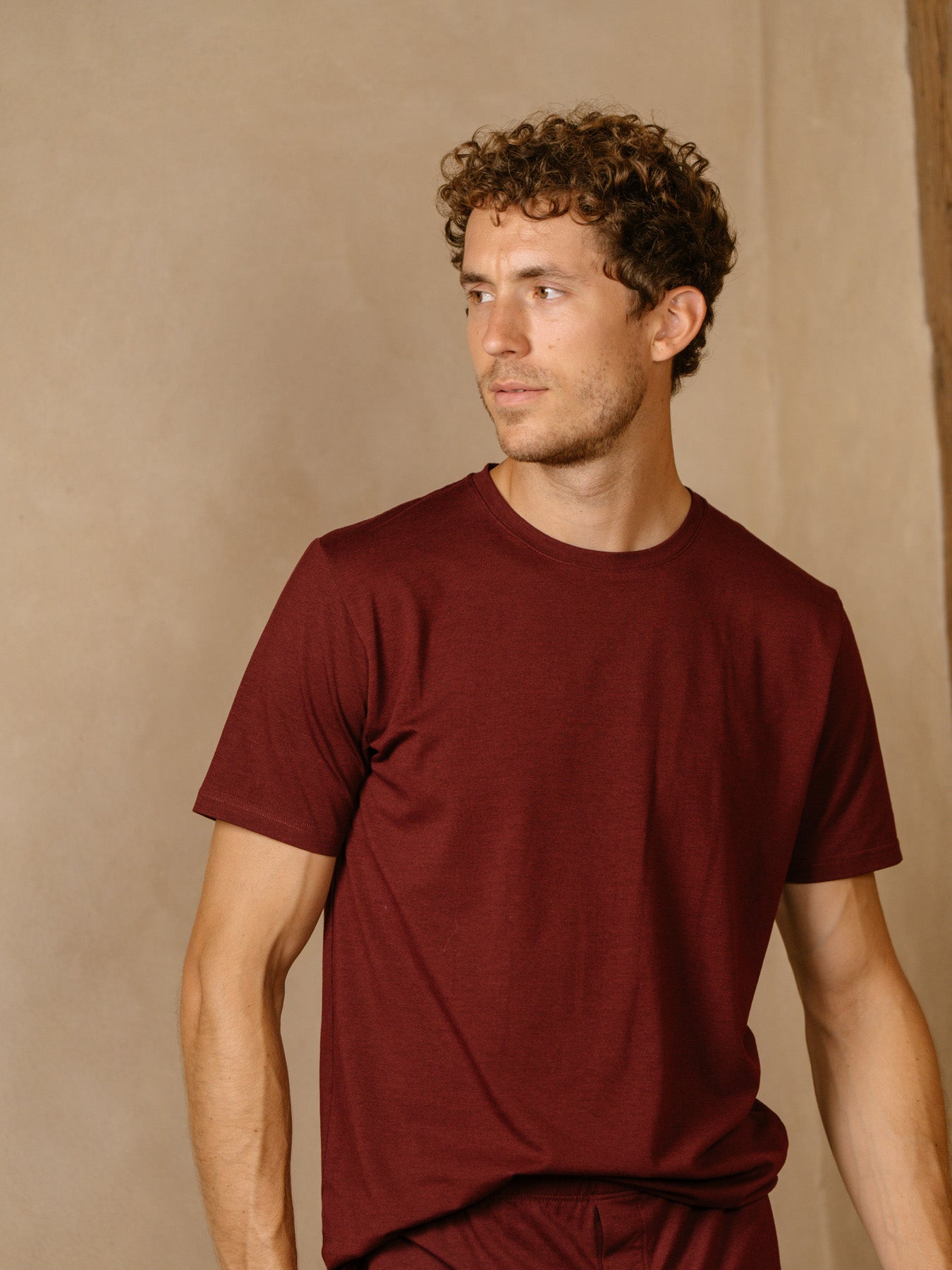 T-shirt manches courtes