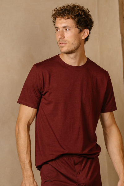 T-shirt manches courtes