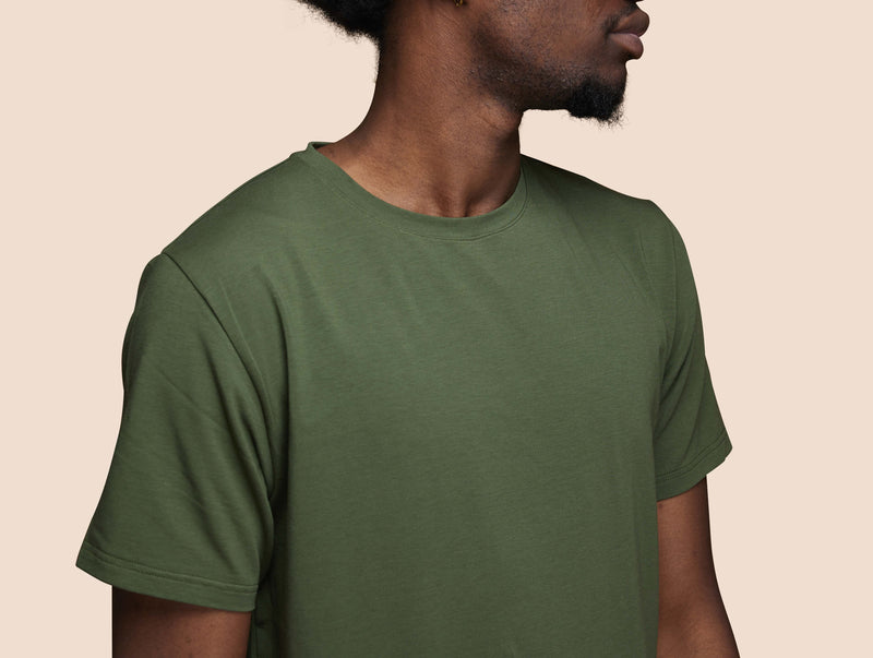 T-shirt manches courtes