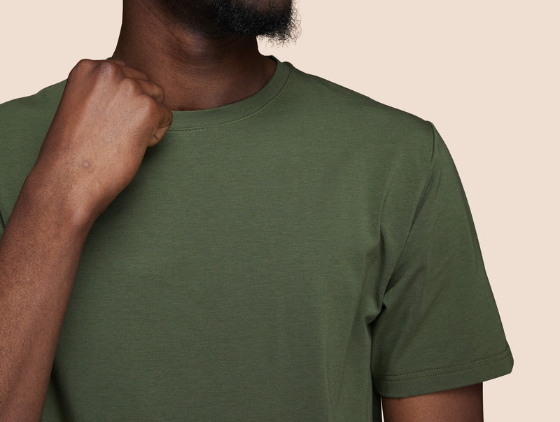 T-shirt manches courtes