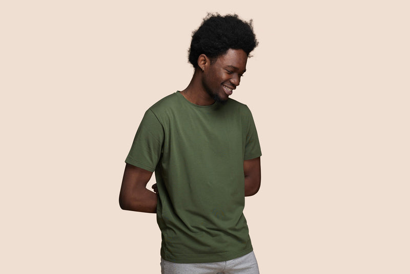 T-shirt manches courtes