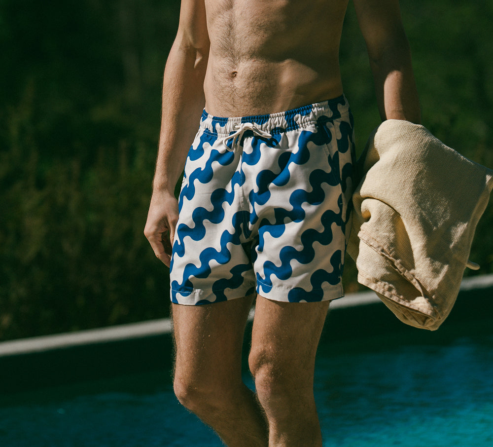 MAILLOTS DE BAIN