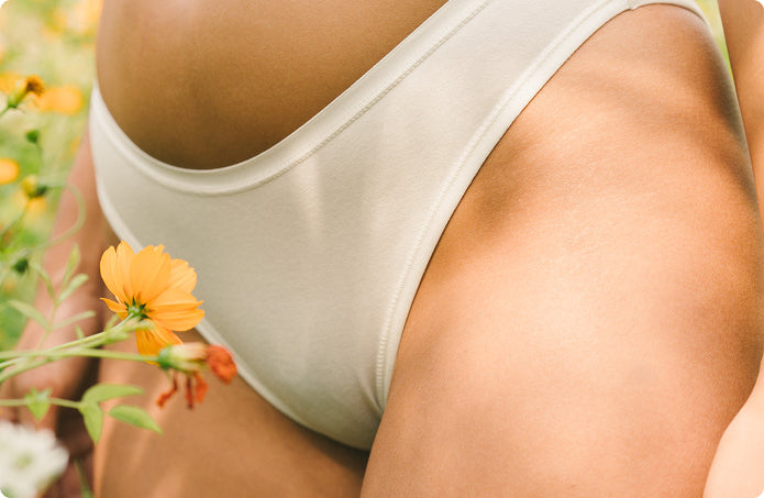 CULOTTES & BAS FEMME