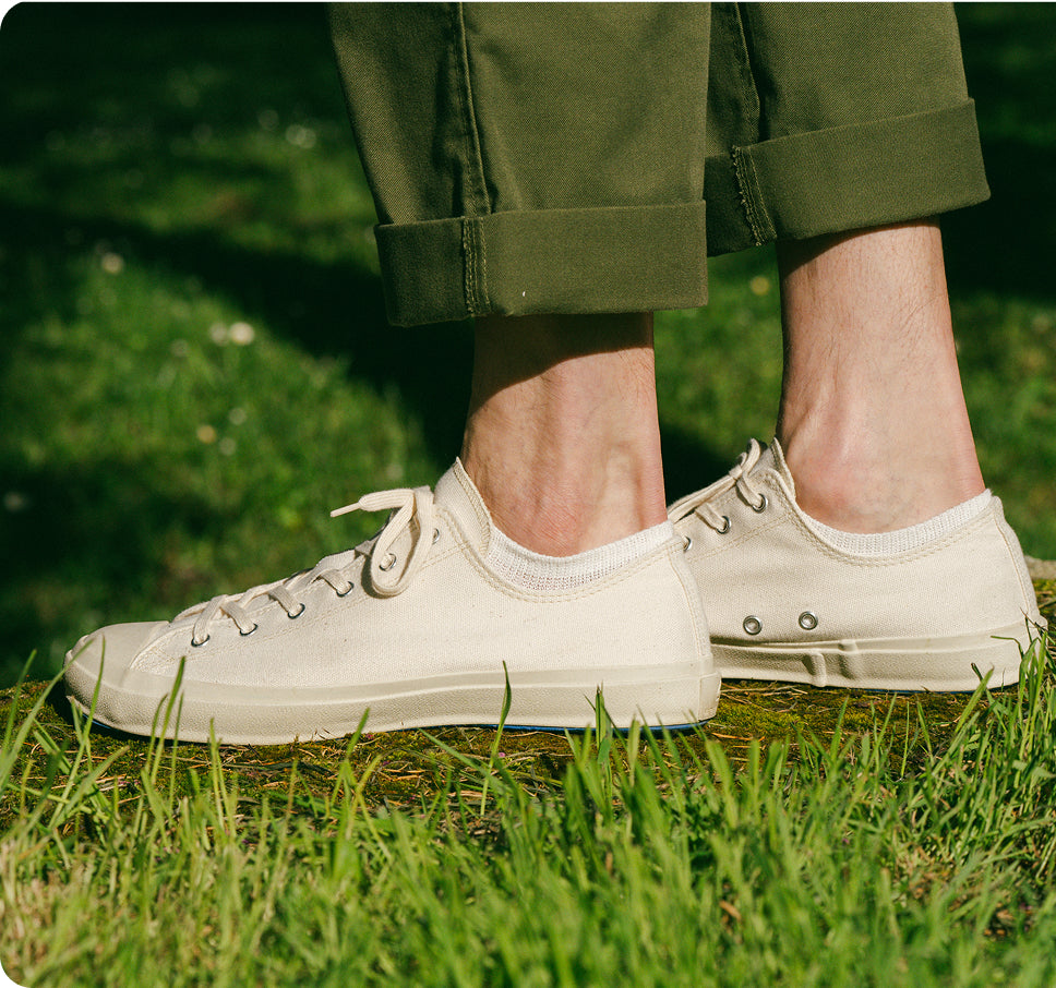 CHAUSSETTES <em class="fw-500">lin & coton</em>